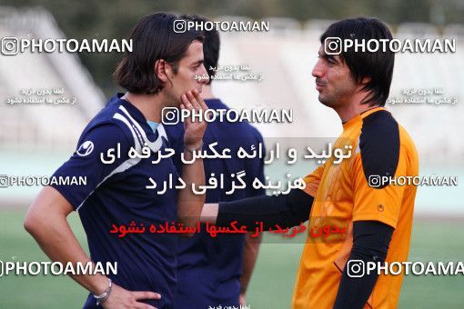 1029379, Tehran, , Esteghlal Football Team Training Session on 2011/08/14 at Shahid Dastgerdi Stadium