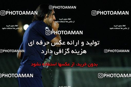 1029381, Tehran, , Esteghlal Football Team Training Session on 2011/08/14 at Shahid Dastgerdi Stadium