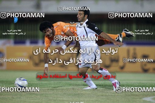 1029434, Kerman, [*parameter:4*], لیگ برتر فوتبال ایران، Persian Gulf Cup، Week 4، First Leg، Mes Sarcheshmeh 2 v 2 Persepolis on 2011/08/16 at Shahid Bahonar Stadium