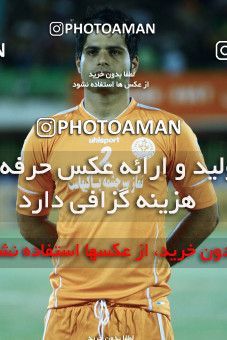 1029550, Kerman, [*parameter:4*], لیگ برتر فوتبال ایران، Persian Gulf Cup، Week 4، First Leg، Mes Sarcheshmeh 2 v 2 Persepolis on 2011/08/16 at Shahid Bahonar Stadium