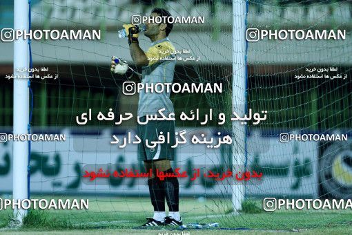 1029575, Kerman, [*parameter:4*], لیگ برتر فوتبال ایران، Persian Gulf Cup، Week 4، First Leg، Mes Sarcheshmeh 2 v 2 Persepolis on 2011/08/16 at Shahid Bahonar Stadium