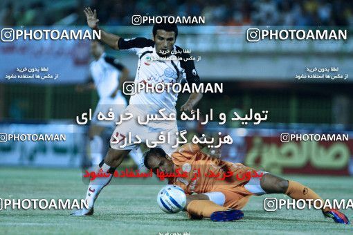 1029581, Kerman, [*parameter:4*], لیگ برتر فوتبال ایران، Persian Gulf Cup، Week 4، First Leg، Mes Sarcheshmeh 2 v 2 Persepolis on 2011/08/16 at Shahid Bahonar Stadium