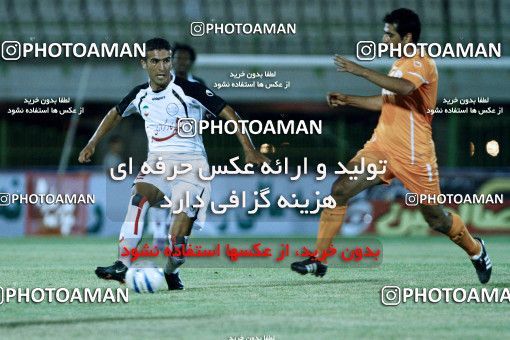 1029445, Kerman, [*parameter:4*], لیگ برتر فوتبال ایران، Persian Gulf Cup، Week 4، First Leg، Mes Sarcheshmeh 2 v 2 Persepolis on 2011/08/16 at Shahid Bahonar Stadium