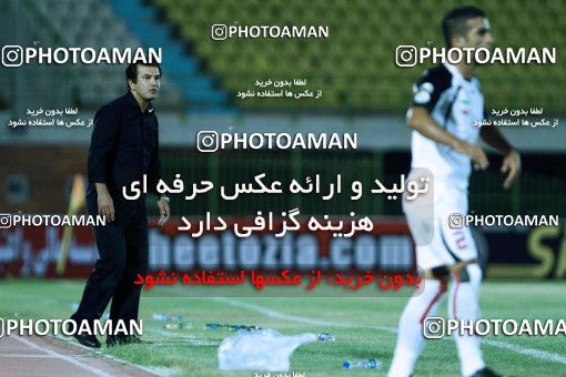 1029474, Kerman, [*parameter:4*], لیگ برتر فوتبال ایران، Persian Gulf Cup، Week 4، First Leg، Mes Sarcheshmeh 2 v 2 Persepolis on 2011/08/16 at Shahid Bahonar Stadium