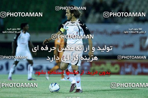 1029528, Kerman, [*parameter:4*], لیگ برتر فوتبال ایران، Persian Gulf Cup، Week 4، First Leg، Mes Sarcheshmeh 2 v 2 Persepolis on 2011/08/16 at Shahid Bahonar Stadium