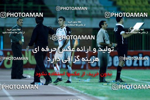 1029497, Kerman, [*parameter:4*], لیگ برتر فوتبال ایران، Persian Gulf Cup، Week 4، First Leg، Mes Sarcheshmeh 2 v 2 Persepolis on 2011/08/16 at Shahid Bahonar Stadium