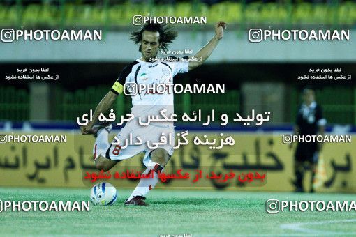 1029465, Kerman, [*parameter:4*], لیگ برتر فوتبال ایران، Persian Gulf Cup، Week 4، First Leg، Mes Sarcheshmeh 2 v 2 Persepolis on 2011/08/16 at Shahid Bahonar Stadium