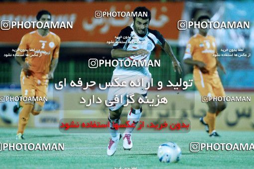 1029522, Kerman, [*parameter:4*], لیگ برتر فوتبال ایران، Persian Gulf Cup، Week 4، First Leg، Mes Sarcheshmeh 2 v 2 Persepolis on 2011/08/16 at Shahid Bahonar Stadium