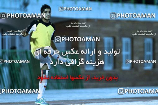 1029501, Kerman, [*parameter:4*], لیگ برتر فوتبال ایران، Persian Gulf Cup، Week 4، First Leg، Mes Sarcheshmeh 2 v 2 Persepolis on 2011/08/16 at Shahid Bahonar Stadium