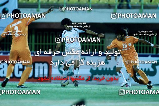 1029446, Kerman, [*parameter:4*], لیگ برتر فوتبال ایران، Persian Gulf Cup، Week 4، First Leg، Mes Sarcheshmeh 2 v 2 Persepolis on 2011/08/16 at Shahid Bahonar Stadium