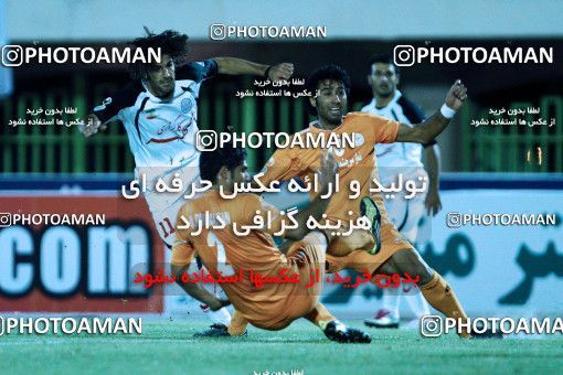 1029549, Kerman, [*parameter:4*], لیگ برتر فوتبال ایران، Persian Gulf Cup، Week 4، First Leg، Mes Sarcheshmeh 2 v 2 Persepolis on 2011/08/16 at Shahid Bahonar Stadium