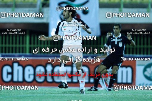 1029558, Kerman, [*parameter:4*], لیگ برتر فوتبال ایران، Persian Gulf Cup، Week 4، First Leg، Mes Sarcheshmeh 2 v 2 Persepolis on 2011/08/16 at Shahid Bahonar Stadium