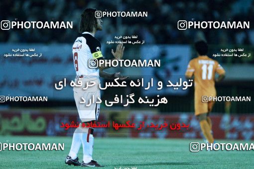1029535, Kerman, [*parameter:4*], لیگ برتر فوتبال ایران، Persian Gulf Cup، Week 4، First Leg، Mes Sarcheshmeh 2 v 2 Persepolis on 2011/08/16 at Shahid Bahonar Stadium
