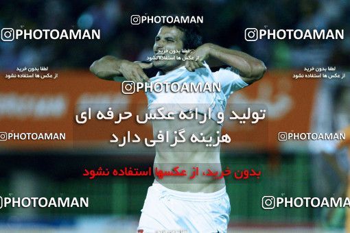 1029589, Kerman, [*parameter:4*], لیگ برتر فوتبال ایران، Persian Gulf Cup، Week 4، First Leg، Mes Sarcheshmeh 2 v 2 Persepolis on 2011/08/16 at Shahid Bahonar Stadium