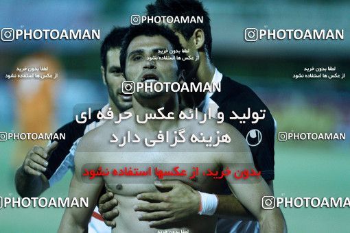 1029534, Kerman, [*parameter:4*], لیگ برتر فوتبال ایران، Persian Gulf Cup، Week 4، First Leg، Mes Sarcheshmeh 2 v 2 Persepolis on 2011/08/16 at Shahid Bahonar Stadium