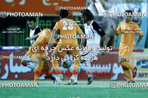 1029451, Kerman, [*parameter:4*], لیگ برتر فوتبال ایران، Persian Gulf Cup، Week 4، First Leg، Mes Sarcheshmeh 2 v 2 Persepolis on 2011/08/16 at Shahid Bahonar Stadium