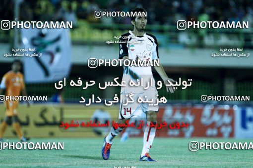 1029573, Kerman, [*parameter:4*], لیگ برتر فوتبال ایران، Persian Gulf Cup، Week 4، First Leg، Mes Sarcheshmeh 2 v 2 Persepolis on 2011/08/16 at Shahid Bahonar Stadium