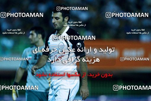1029543, Kerman, [*parameter:4*], لیگ برتر فوتبال ایران، Persian Gulf Cup، Week 4، First Leg، Mes Sarcheshmeh 2 v 2 Persepolis on 2011/08/16 at Shahid Bahonar Stadium