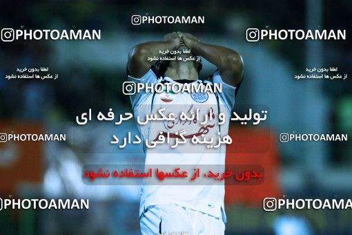 1029464, Kerman, [*parameter:4*], لیگ برتر فوتبال ایران، Persian Gulf Cup، Week 4، First Leg، Mes Sarcheshmeh 2 v 2 Persepolis on 2011/08/16 at Shahid Bahonar Stadium