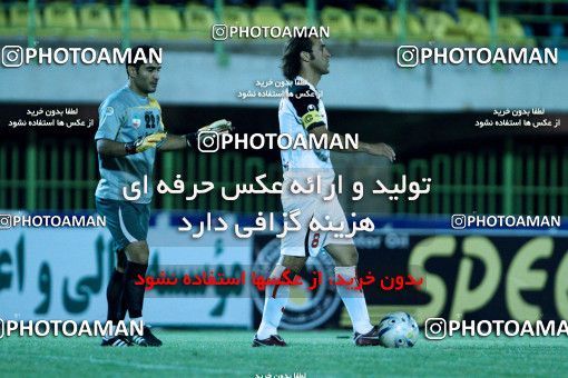 1029496, Kerman, [*parameter:4*], لیگ برتر فوتبال ایران، Persian Gulf Cup، Week 4، First Leg، Mes Sarcheshmeh 2 v 2 Persepolis on 2011/08/16 at Shahid Bahonar Stadium