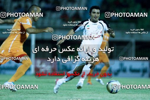 1029533, Kerman, [*parameter:4*], لیگ برتر فوتبال ایران، Persian Gulf Cup، Week 4، First Leg، Mes Sarcheshmeh 2 v 2 Persepolis on 2011/08/16 at Shahid Bahonar Stadium