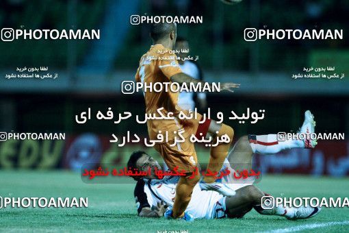 1029456, Kerman, [*parameter:4*], لیگ برتر فوتبال ایران، Persian Gulf Cup، Week 4، First Leg، Mes Sarcheshmeh 2 v 2 Persepolis on 2011/08/16 at Shahid Bahonar Stadium
