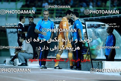 1029467, Kerman, [*parameter:4*], لیگ برتر فوتبال ایران، Persian Gulf Cup، Week 4، First Leg، Mes Sarcheshmeh 2 v 2 Persepolis on 2011/08/16 at Shahid Bahonar Stadium