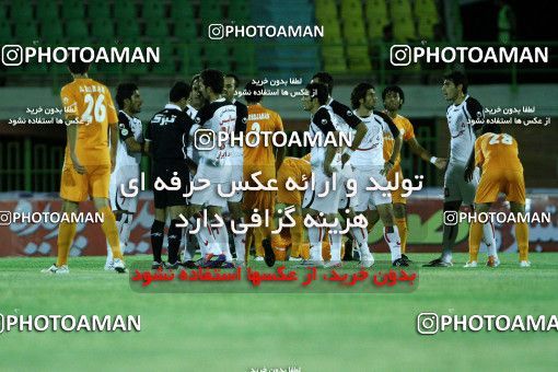 1029472, Kerman, [*parameter:4*], لیگ برتر فوتبال ایران، Persian Gulf Cup، Week 4، First Leg، Mes Sarcheshmeh 2 v 2 Persepolis on 2011/08/16 at Shahid Bahonar Stadium