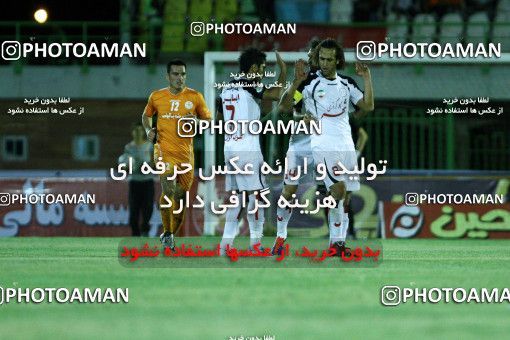 1029513, Kerman, [*parameter:4*], لیگ برتر فوتبال ایران، Persian Gulf Cup، Week 4، First Leg، Mes Sarcheshmeh 2 v 2 Persepolis on 2011/08/16 at Shahid Bahonar Stadium