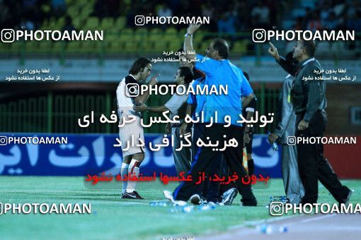 1029557, Kerman, [*parameter:4*], لیگ برتر فوتبال ایران، Persian Gulf Cup، Week 4، First Leg، Mes Sarcheshmeh 2 v 2 Persepolis on 2011/08/16 at Shahid Bahonar Stadium
