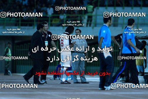 1029480, Kerman, [*parameter:4*], لیگ برتر فوتبال ایران، Persian Gulf Cup، Week 4، First Leg، Mes Sarcheshmeh 2 v 2 Persepolis on 2011/08/16 at Shahid Bahonar Stadium
