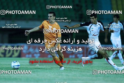 1029510, Kerman, [*parameter:4*], لیگ برتر فوتبال ایران، Persian Gulf Cup، Week 4، First Leg، Mes Sarcheshmeh 2 v 2 Persepolis on 2011/08/16 at Shahid Bahonar Stadium