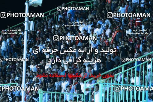 1029555, Kerman, [*parameter:4*], لیگ برتر فوتبال ایران، Persian Gulf Cup، Week 4، First Leg، Mes Sarcheshmeh 2 v 2 Persepolis on 2011/08/16 at Shahid Bahonar Stadium