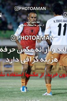 1029568, Kerman, [*parameter:4*], لیگ برتر فوتبال ایران، Persian Gulf Cup، Week 4، First Leg، Mes Sarcheshmeh 2 v 2 Persepolis on 2011/08/16 at Shahid Bahonar Stadium