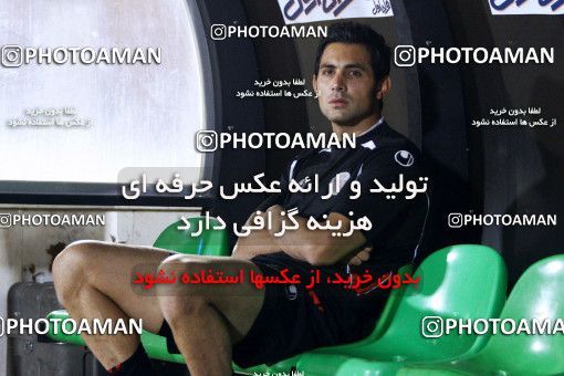 1029526, Kerman, [*parameter:4*], لیگ برتر فوتبال ایران، Persian Gulf Cup، Week 4، First Leg، Mes Sarcheshmeh 2 v 2 Persepolis on 2011/08/16 at Shahid Bahonar Stadium
