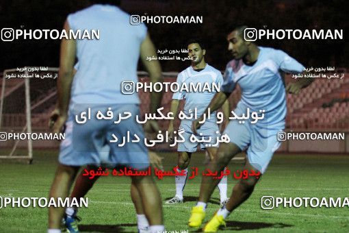 1029603, Tehran, , Esteghlal Football Team Training Session on 2011/08/16 at Shahid Dastgerdi Stadium