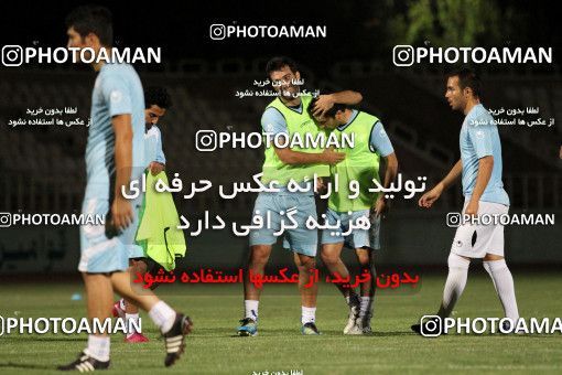 1029618, Tehran, , Esteghlal Football Team Training Session on 2011/08/16 at Shahid Dastgerdi Stadium