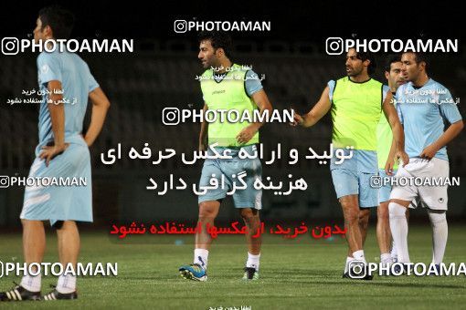 1029620, Tehran, , Esteghlal Football Team Training Session on 2011/08/16 at Shahid Dastgerdi Stadium