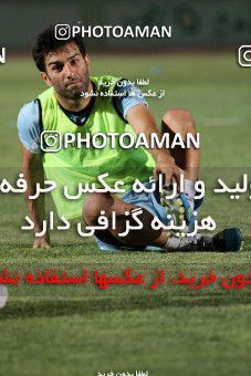 1029610, Tehran, , Esteghlal Football Team Training Session on 2011/08/16 at Shahid Dastgerdi Stadium