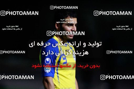 1029710, Tehran, [*parameter:4*], لیگ برتر فوتبال ایران، Persian Gulf Cup، Week 4، First Leg، Naft Tehran 2 v 2 Rah Ahan on 2011/08/17 at Shahid Dastgerdi Stadium