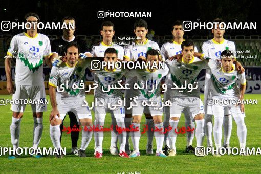 1029638, Tehran, [*parameter:4*], لیگ برتر فوتبال ایران، Persian Gulf Cup، Week 4، First Leg، Naft Tehran 2 v 2 Rah Ahan on 2011/08/17 at Shahid Dastgerdi Stadium
