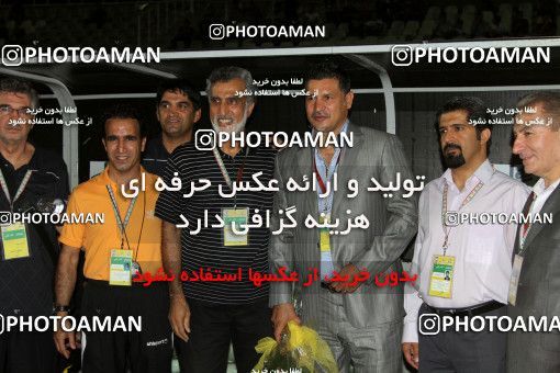 1029695, Tehran, [*parameter:4*], لیگ برتر فوتبال ایران، Persian Gulf Cup، Week 4، First Leg، Naft Tehran 2 v 2 Rah Ahan on 2011/08/17 at Shahid Dastgerdi Stadium