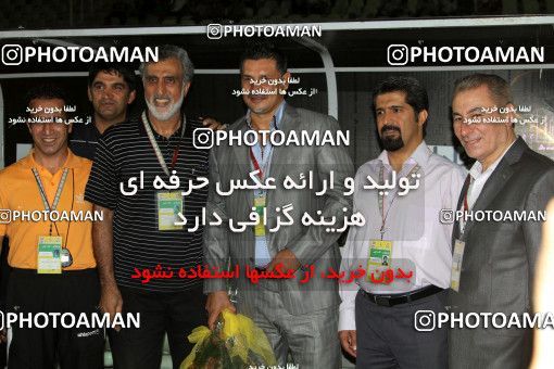 1029657, Tehran, [*parameter:4*], لیگ برتر فوتبال ایران، Persian Gulf Cup، Week 4، First Leg، Naft Tehran 2 v 2 Rah Ahan on 2011/08/17 at Shahid Dastgerdi Stadium