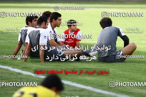 1029775, Tehran, , Persepolis Football Team Training Session on 2011/08/19 at Derafshifar Stadium