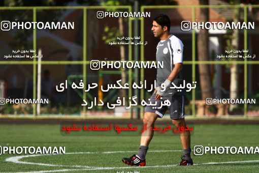 1029742, Tehran, , Persepolis Football Team Training Session on 2011/08/19 at Derafshifar Stadium