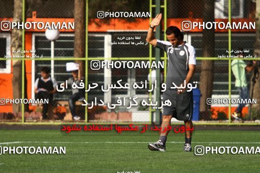 1029774, Tehran, , Persepolis Football Team Training Session on 2011/08/19 at Derafshifar Stadium