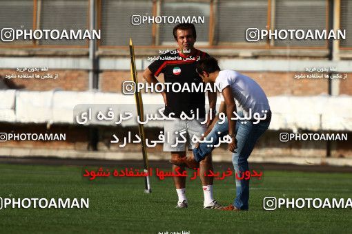 1029806, Tehran, , Persepolis Football Team Training Session on 2011/08/19 at Derafshifar Stadium