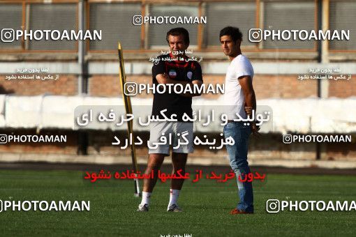 1029771, Tehran, , Persepolis Football Team Training Session on 2011/08/19 at Derafshifar Stadium