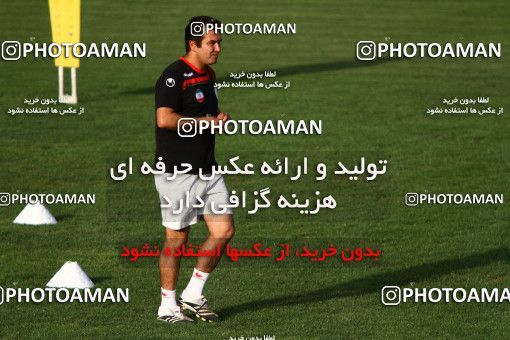 1029808, Tehran, , Persepolis Football Team Training Session on 2011/08/19 at Derafshifar Stadium