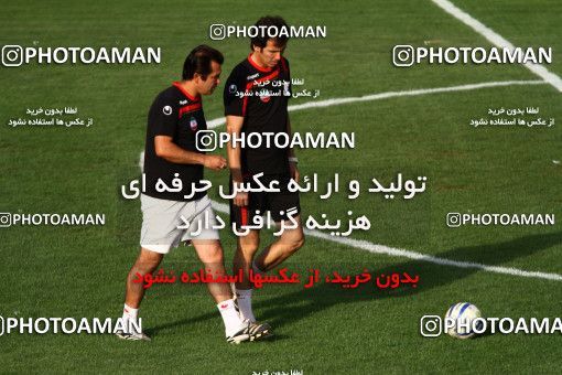 1029772, Tehran, , Persepolis Football Team Training Session on 2011/08/19 at Derafshifar Stadium